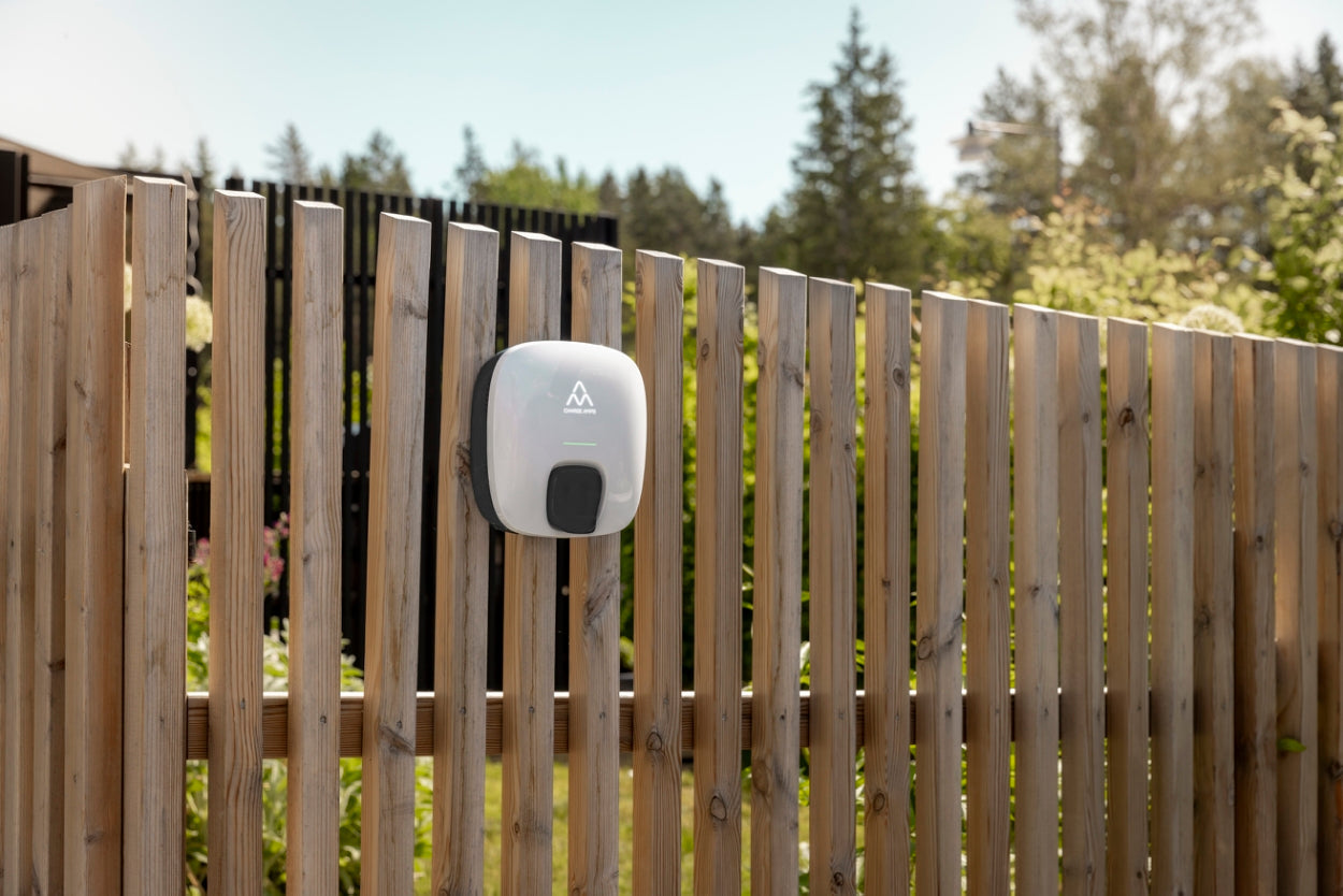 Kotilatausasema omakotitaloon – 5 tärkeintä asiaa, jotka sinun tulee tietää