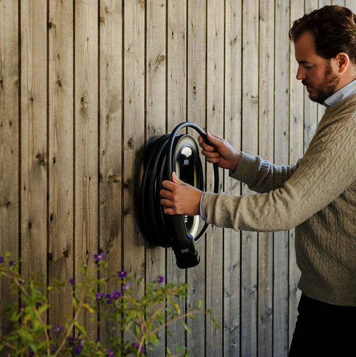 Defa Power kokemuksia: Markkinoiden helppokäyttöisin latausasema testissä