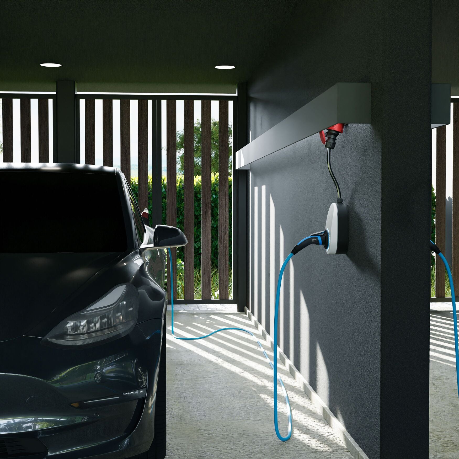 11 kW vai 22 kW latausasema kotiin – tarvitsetko oikeasti maksimitehoa?