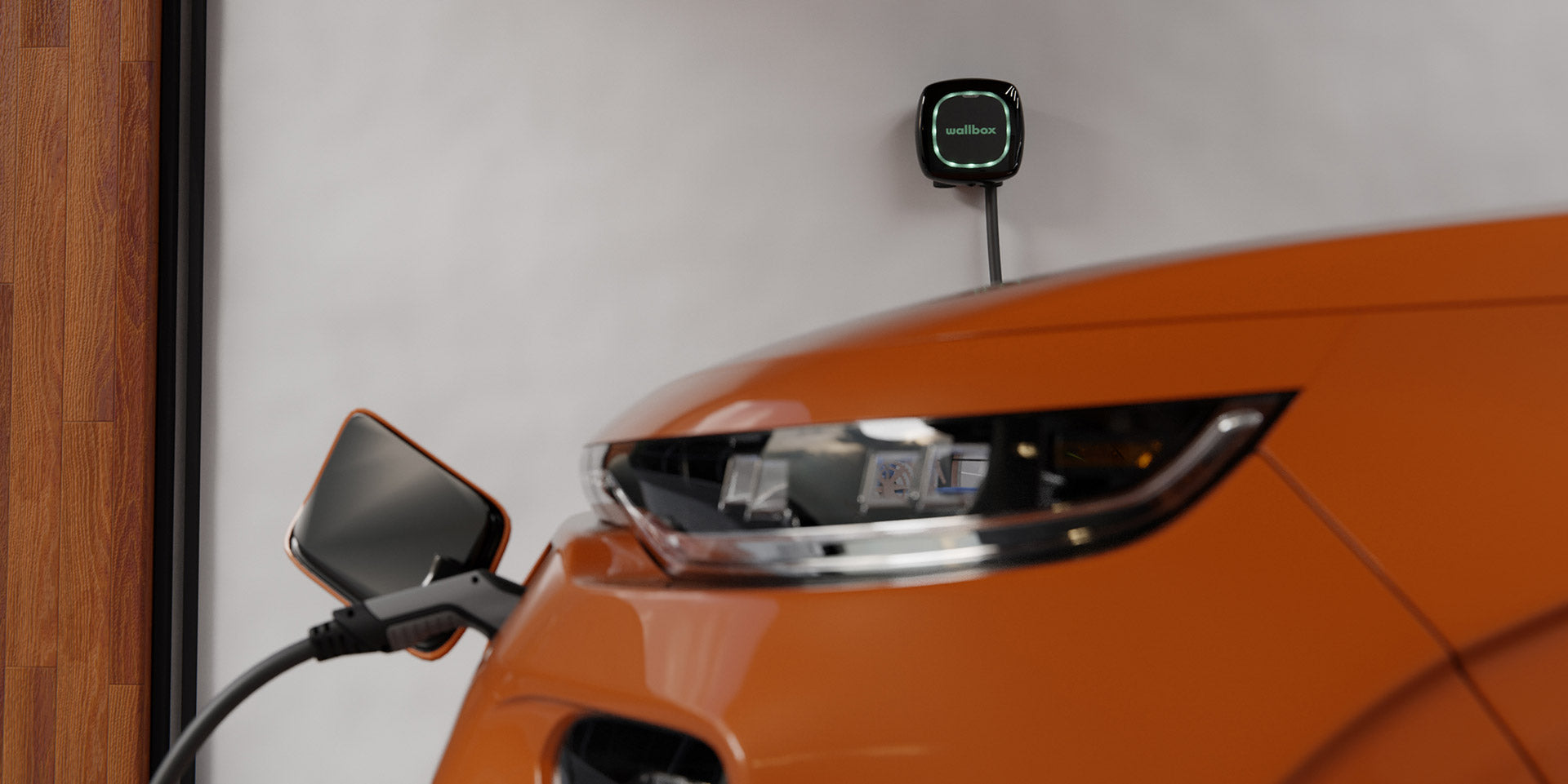 Kia sähköauton lataaminen kotona – Onko 11 kW vai 22 kW latausasema järkevin valinta?