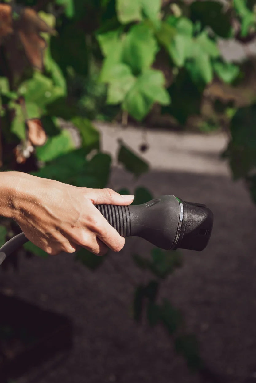 Sähköauton matkalaturit