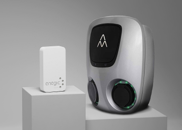 Perific kuormanhallinta