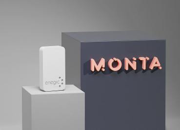 Perific kuormanhallinta