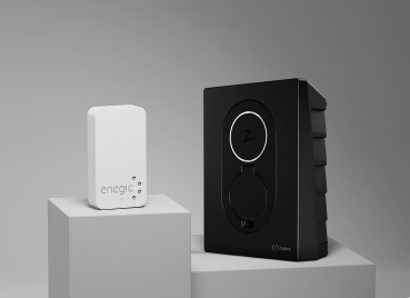 Perific kuormanhallinta