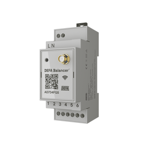 DEFA Power -latausasema 22kW