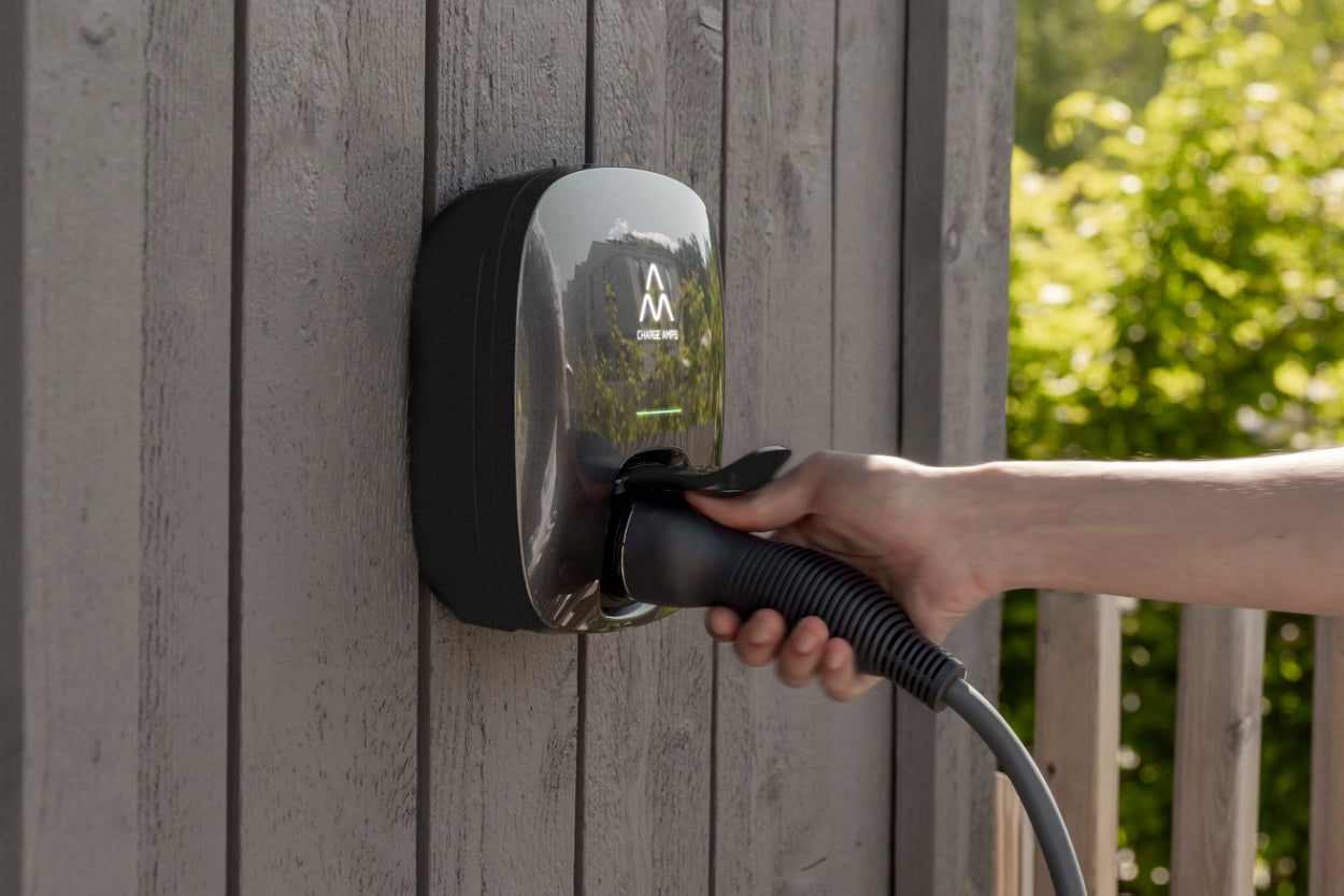 Charge Amps Luna / KAMPANJA!