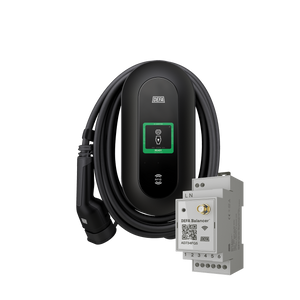 DEFA Power -latausasema 22kW – EV Lataus Oy