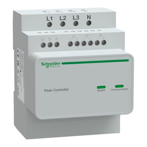 Schneider EVlink Home 11kW, latausasema