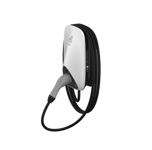 Schneider EVlink Home 11kW, latausasema