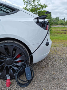 ANS matkalatauslaite 11kW