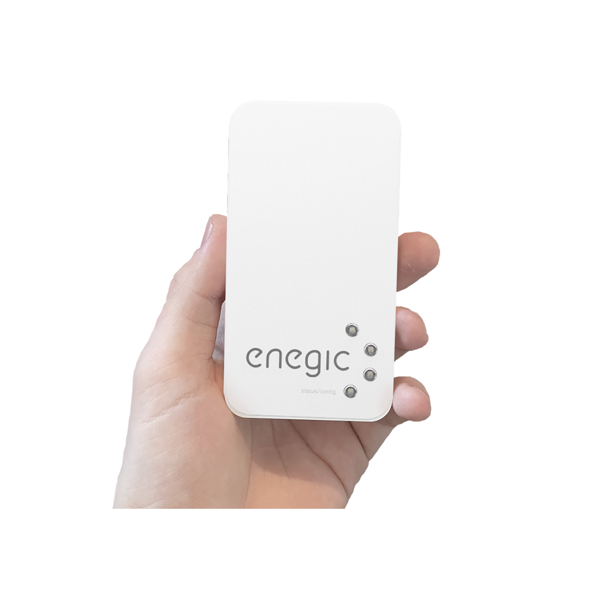 Enegic Monitor, kuormanhallintayksikkö