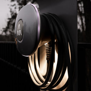 Charge Amps Halo, 11 kW