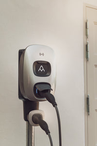 Charge Amps Dawn 22kW