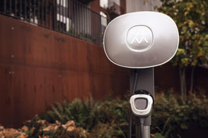 Charge Amps Halo, 11 kW