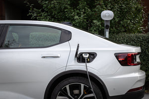 Charge Amps Halo, 11 kW