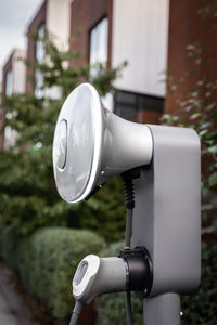 Charge Amps Halo, 11 kW