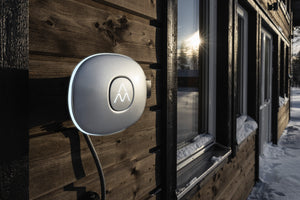 Charge Amps Halo, 11 kW