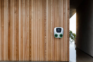 Charge Amps Aura 2x22kW 32A OCPP
