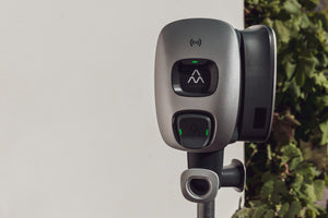 Charge Amps Dawn 22kW