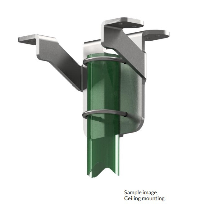 Next Green jalusta 60mm tolpalle