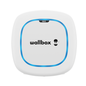 Wallbox Pulsar Max 22kW + PowerBoost kuormanhallinta