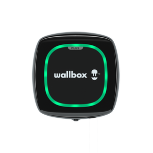Wallbox Pulsar Plus 22kW + PowerBoost (EM340)