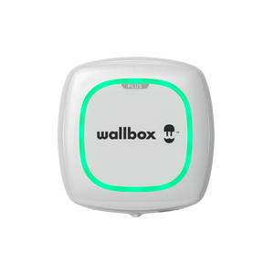 Wallbox Pulsar Plus 22kW + PowerBoost (EM340)