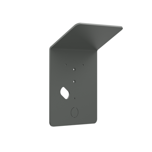 Wallbox Eiffel Basic, sadelippa jalustaan