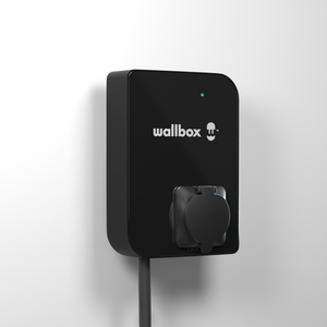 Wallbox Copper SB, 22kW