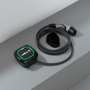 Wallbox Pulsar Plus 22kW + PowerBoost (EM340)