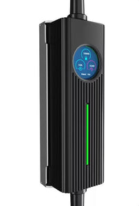 Sähköauton matkalatauslaite, EV Charging Box II (Type 2)