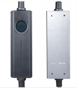 Sähköauton matkalatauslaite, EV Charging Box II (Type 2)