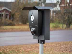 Next Green Polebox 270 S